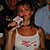 2002 Fantasy Fest WebCam Crew Out Takes photo - Duval Street, Key West